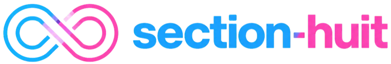 Section-Huit.com