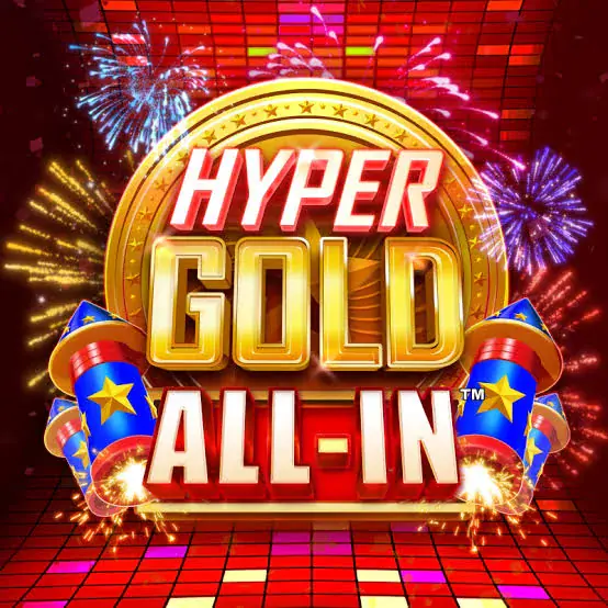 Hyper Gold All In